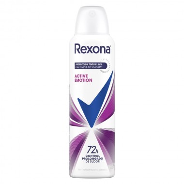 DESOD REXONA ACT EMOT AERO 150ML