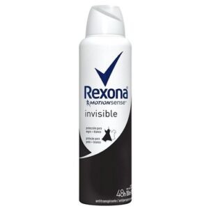 DESOD REXONA INVISIBLE 150ML