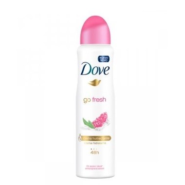 DESOD DOVE FEM ROMA 150ML