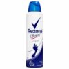 TALCO REXONA FRESH AERO 153ML