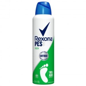 TALCO REXONA FRESH AERO 153ML