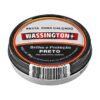 POMADA CALC LIQ WASSINGTON MARRON 60ML