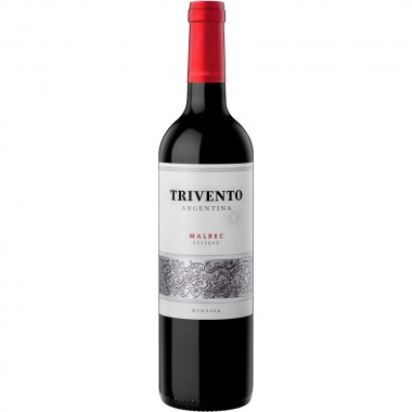 VINHO TRIVENTO TT SC M MALBEC 750ML