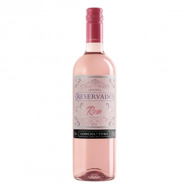 VINHO C Y T RES ROSE 750