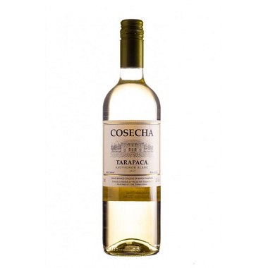 VINHO BLA TARAPACA COSECHA SAUV750ML
