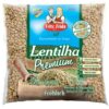 LENTILHA FRITZ FRIDA 400GR