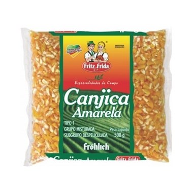 AMENDOIM YOKI BRANCO 400GR