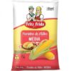 FARINHA MILHO FRITZ FRIDA GROSSA 1KG