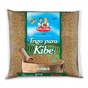 TRIGO P KIBE FRITZ FRIDA 500GR