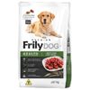RACAO FRILY CAT PEIXE 500GR