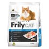 RACAO FRILY CAT MIX 500GR