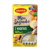 TEMPERO MAGGI GRIL 120GR