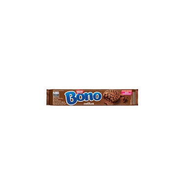 BISCOITO BONO CHOCOLATE 90GR