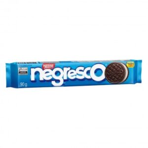 BISCOITO NEGRESCO 90GR