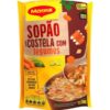 CALDO KNORR CARNE 114GR