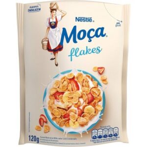 CEREAL NESTLE MOCA FLAK SHT 120GR