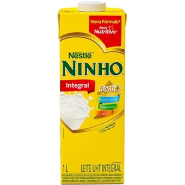 LEITE LV NESTLE NINHO INTEGRAL 1L