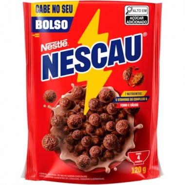 CEREAL NESTLE NESCAU SHT 120GR