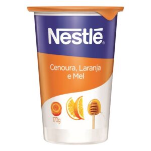 IOGURTE NESTLE NATURAL CEN LARAN 170GR