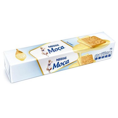 BISCOITO NESTLE PRESTIGIO140GR