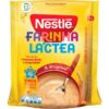FARINHA LACTEA NESTLE SHT 600GR