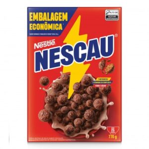 CEREAL NESTLE NESCAU 770GR