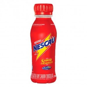 BEBIDA LACTEA NESTLE SHAKE NESCAU 270ML