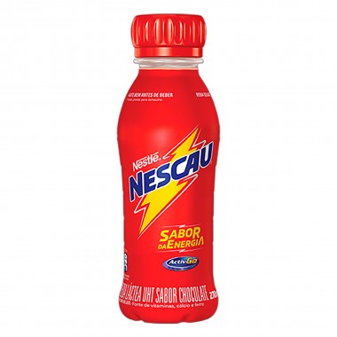 BEBIDA LACTEA NESTLE SHAKE NESCAU 270ML