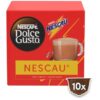 CAFE DOLCE GUSTO AULAIT 10 CAP 100GR