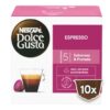 CAFE DOLCE GUSTO EXPRESSO 10 CAP 60GR