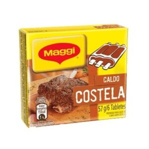 CALDO MAGGI COSTELA 57GR
