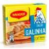 CALDO KNORR GALINHA 57GR