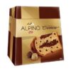 PANETONE NESTLE ALPINO 450GR