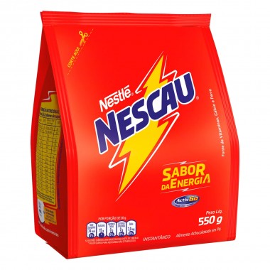 ACHOCOLATADO NESCAU 2.0 SHT 550GR