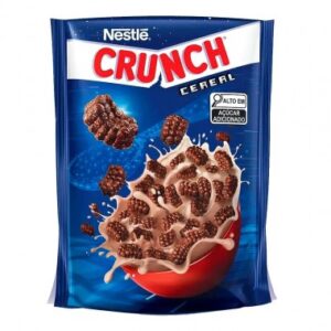 CEREAL NESTLE CRUNCH 120GR