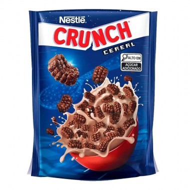 CEREAL NESTLE CRUNCH 120GR
