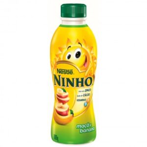 IOGURTE NESTLE NINHO LIQ MACA BANANA 850