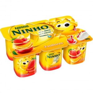 IOGURTE NESTLE NINHO 540G
