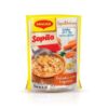 SOPAO MAGGI GALINHA MENOS SODIO 150GR