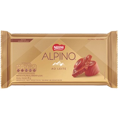 TORRONE DACOLONIA AMENDOIM C/WAFFER 200G