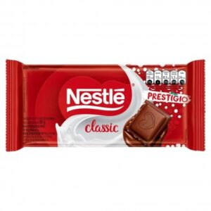 CHOCOLATE NESTLE PRESTIGIO 80GR