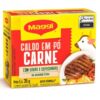 CALDO MAGGI CARNE PO 35GR