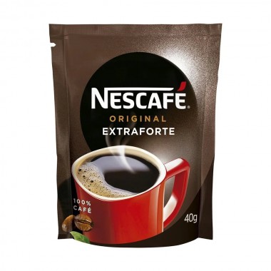 CAFE NESCAFE ORIGINAL 40GR