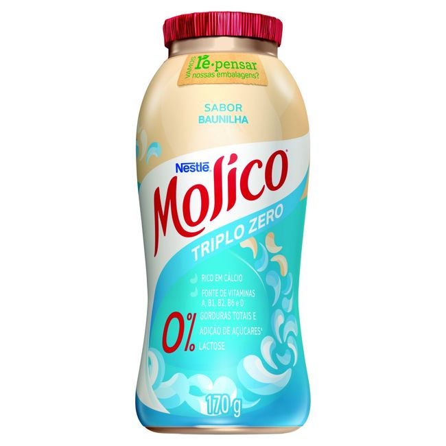 IOG VIGOR GREGO MORANGO C BAUNILHA 90G