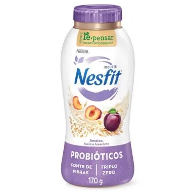 IOG NESTLE NESFIT AMEIXA 170GR