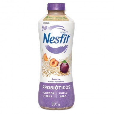 IOG NESTLE NESFIT AMEIXA 850GR
