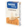 FARINHA AVEIA NATURALE 170GR