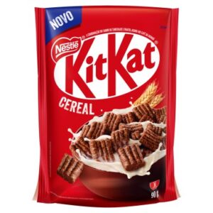 CEREAL NESTLE KIT KAT MATINAL 90GR