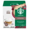 CAFE STARBUCKS CAP CARAMELO 106,05GR