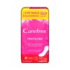 ABSORVENTE CAREFREE PROT PERF PRO C80U